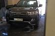 Wir bieten die Neugestaltung des Toyota LandCruiser 200 Foto 28