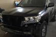 Wir bieten die Neugestaltung des Toyota LandCruiser 200 Foto 12