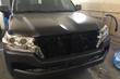Wir bieten die Neugestaltung des Toyota LandCruiser 200 Foto 11