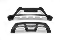 Nissan X-trail T32/Rogue 2014-2021 Front- und Hecklippe V5 (2014-2016) Foto 1