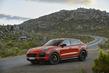 Rückblick auf das Coupé-ähnliche Porsche Cayenne Coupé Foto 11