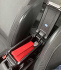 Renault Megane IV 2016-2025 Armlehne (in Getränkehalter) Foto 2