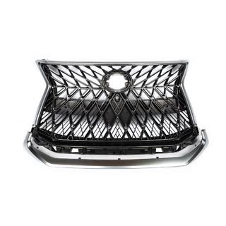 Kühlergrill TRD (2016-2020) Lexus LX570/450d 2008-2022 Foto 2