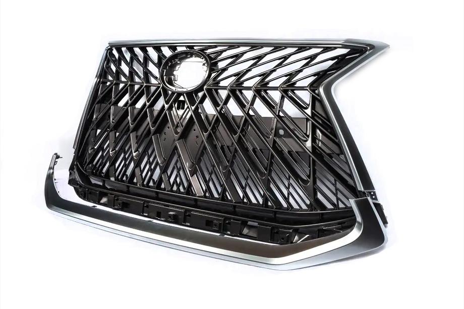 Lexus LX570/450d 2008-2022 Kühlergrill TRD (2016-2020) Foto 3