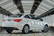 Überarbeitete Mittelklasse-Limousine Chery Arrizo 5 Foto 8