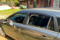 Opel Astra H 2004-2013 Windabweiser WG (4 Stk, HIC) Foto 6