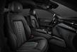 Renommierte Limousine Maserati Quattroporte Foto 8