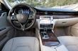 Renommierte Limousine Maserati Quattroporte Foto 6