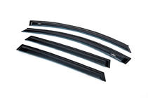 Hyundai I-30 2007-2011 Windabweiser SW (4 Stk, HIC) Foto 2