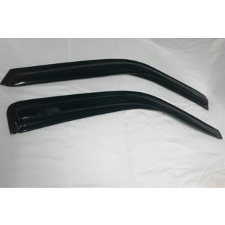 Windabweiser (2 Stk, HIC) Citroen Berlingo 1996-2008 Foto 3