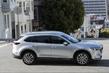 Die zweite Generation des Full-size-Crossover Mazda CX-9 Foto 2