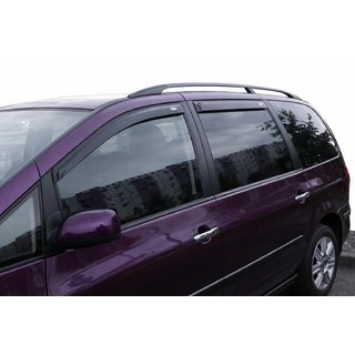 Windabweiser (4 Stk, HIC) Ford Galaxy 1995-2006 Foto 1
