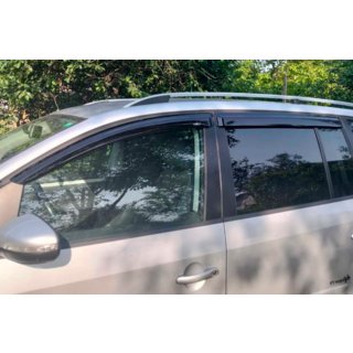 Windabweiser (4 Stk, HIC) Volkswagen Touran 2003-2010 Foto 2