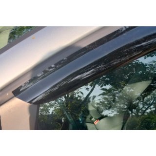 Windabweiser (4 Stk, HIC) Volkswagen Touran 2003-2010 Foto 3