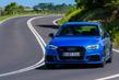 Der sportliche Fünftürer Audi RS3 Sportback Foto 9