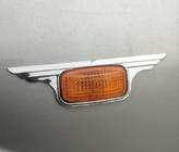 Nissan Sunny N16 2001-2006 Chrom Paket (Set) Foto 5