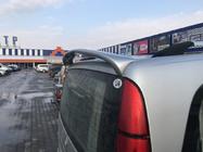 Mercedes Viano 2004-2014 Spoiler Ajakli (grundiert zum Lackieren) Foto 3