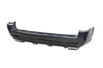 Range Rover III L322 2002-2012 Bodykit Autobiography Foto 12