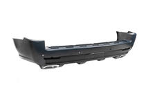 Range Rover III L322 2002-2012 Bodykit Autobiography Foto 13