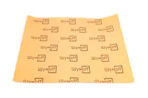 Schall- und Wärmedämmung Shumoff P8V (75 x 56cm) Foto 2