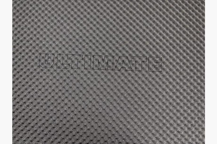 Dichtungsmaterial Sound Absorber 15mm (75x100cm) Foto 1