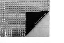Base mit Folie (75x47cm) Base 2,0 mm Foto 1