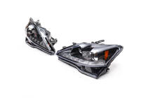 Lexus IS 2005-2013 Frontscheinwerfer OEM V1 Black (2 Stk) Foto 4