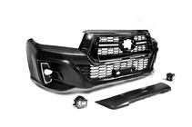 Toyota Hilux 2015- Frontstoßstange Rocco (für 2015-2020) Foto 1