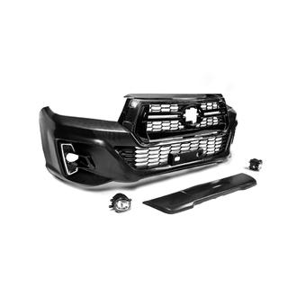 Frontstoßstange Rocco (für 2015-2020) Toyota Hilux 2015- Foto 1