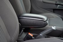 Dacia Duster 2018-2024 Armlehne (in Getränkehalter) Foto 2