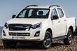 Durchsuchen Sie die aktualisierte Pick-up Isuzu D-Max Foto 8