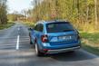 Skoda Octavia Scout: A5-, A7- und A8-Generation – Gebrauchtkauf-Check und passende Zubehörteile Foto 13