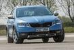 Skoda Octavia Scout: A5-, A7- und A8-Generation – Gebrauchtkauf-Check und passende Zubehörteile Foto 12