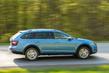 Skoda Octavia Scout: A5-, A7- und A8-Generation – Gebrauchtkauf-Check und passende Zubehörteile Foto 11