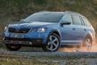 Skoda Octavia Scout: A5-, A7- und A8-Generation – Gebrauchtkauf-Check und passende Zubehörteile Foto 9