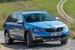Skoda Octavia Scout: A5-, A7- und A8-Generation – Gebrauchtkauf-Check und passende Zubehörteile Foto 2