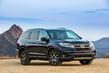 Durchsuchen Sie die aktualisierte Crossover-Honda-Pilot Foto 10