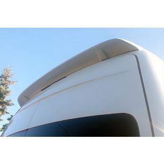 Heckspoiler Anatomik (schmales Modell, grundiert zum Lackieren) Foto 3