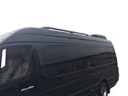 Volkswagen Crafter 2006-2016 Dachreling (grundiert zum Lackieren) Foto 2