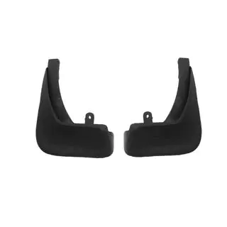 Hintere Schmutzfaenger (2 Stk.) Hyundai I-30 2007-2011 Foto 2