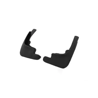 Vordere Schmutzfaenger (2 Stk.) Hyundai I-30 2007-2011 Foto 2