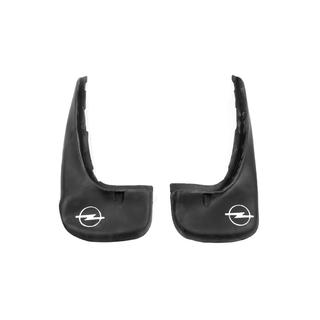 Premium Heckschmutzfänger (1995-1999, 2 Stk) Opel Vectra B 1995-2002 Foto 3