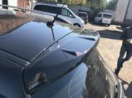 Nissan Qashqai 2010-2014 Heckspoiler Typ 1 (grundiert zum Lackieren) Foto 4