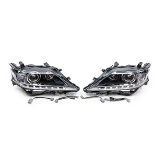 Frontscheinwerfer Set (2 Stk, Facelift) Foto 2