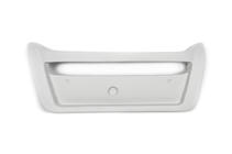 Opel Vivaro 2001–2015 Frontlippe (2001-2006 grundiert zum Lackieren) Foto 3