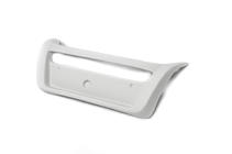 Renault Trafic 2001–2015 Frontlippe 2001-2007 (grundiert zum Lackieren) Foto 3