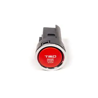 TRD Knopf (Design 2018) Toyota Land Cruiser 200 2007-2021 Foto 4