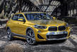 Übersicht der kompakte Crossover BMW X2 Foto 7