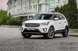 Überblick über Crossover Hyundai Creta Foto 6