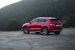 Übersicht Crossover Seat Ateca (die zweite) Foto 8